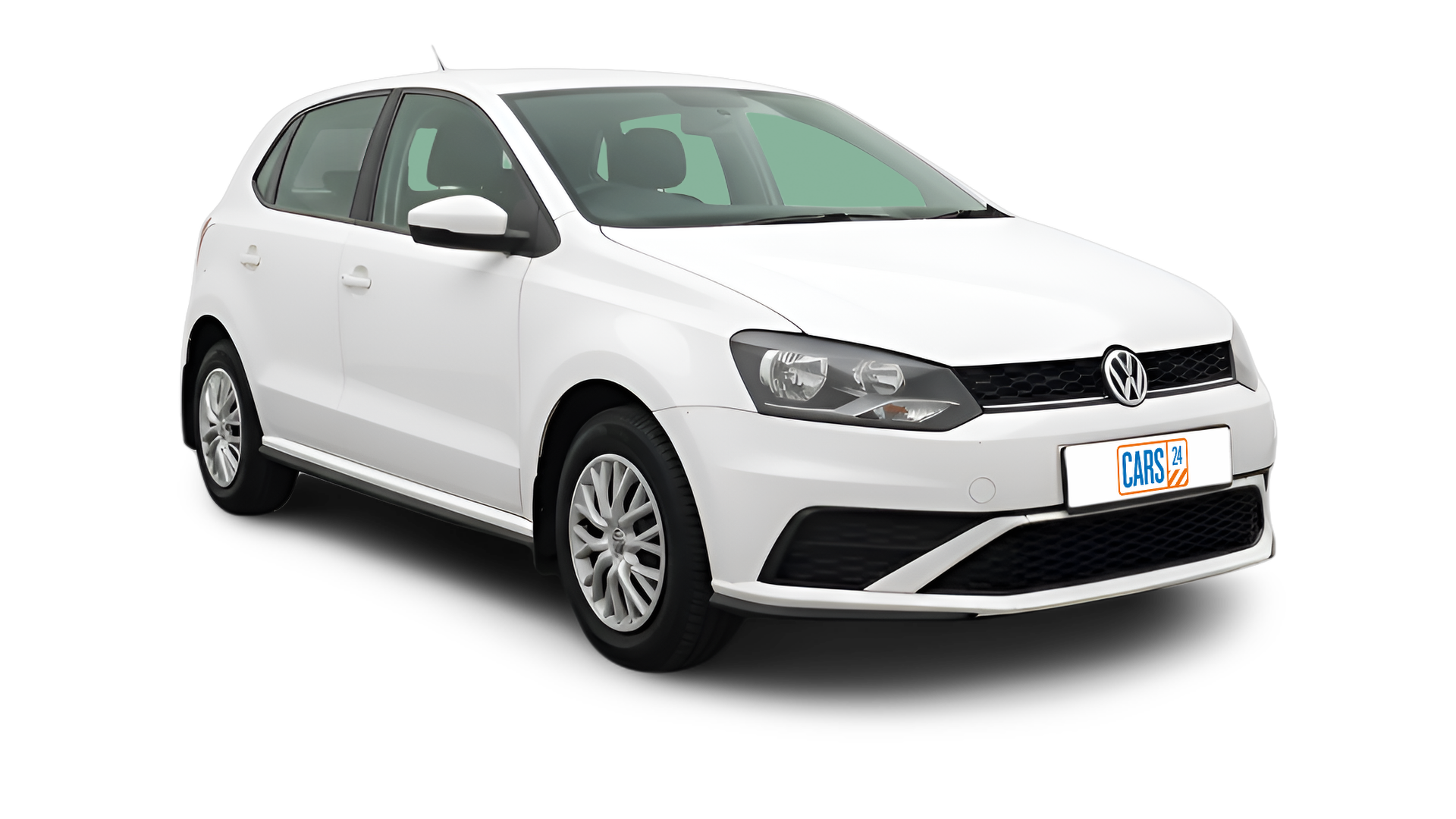 Volkswagen Polo-img